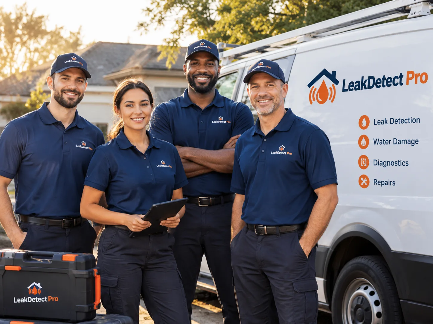 Roof Repair company in Montrose, CA
